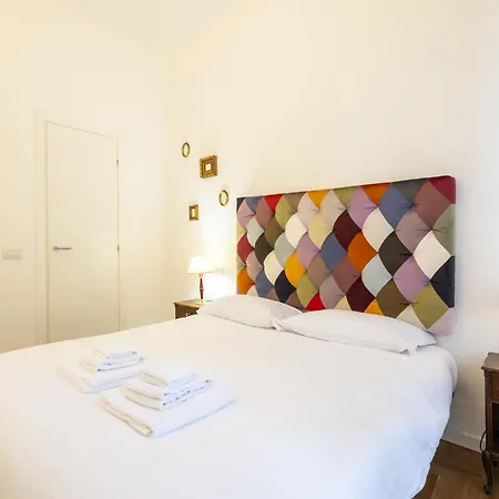 Apartament Volvinio Sweet By Interhome *