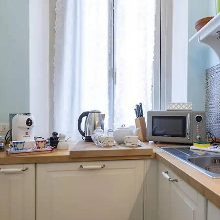 Volvinio Sweet By Interhome 아파트