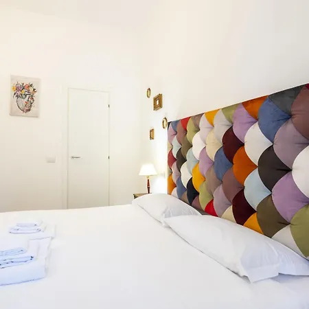 Apartament Volvinio Sweet By Interhome Mediolan