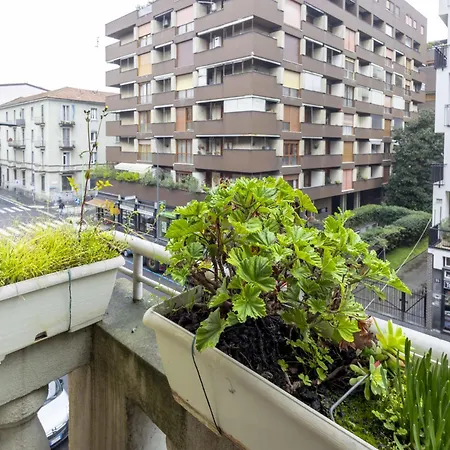 Volvinio Sweet By Interhome 밀라노