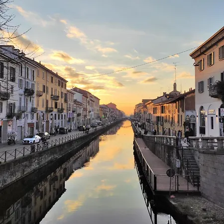 Volvinio Sweet By Interhome * 밀라노