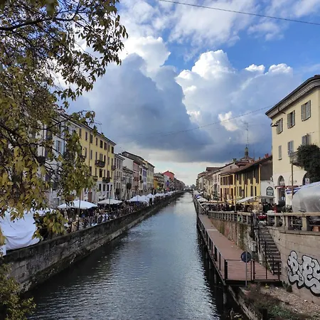 아파트 Volvinio Sweet By Interhome 밀라노