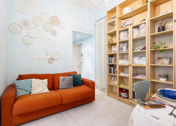 Volvinio Sweet By Interhome 아파트 *